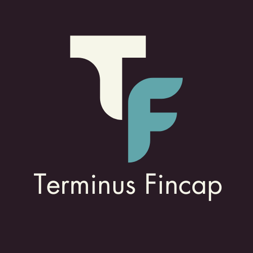 Terminus fincap